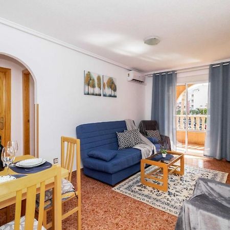 Apartamentos Villa Madrid Torrevieja Esterno foto