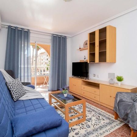 Apartamentos Villa Madrid Torrevieja Esterno foto