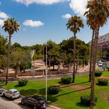 Apartamentos Villa Madrid Torrevieja Esterno foto